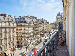 Vente appartement 5 pièces