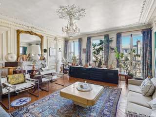 Vente appartement 5 pièces