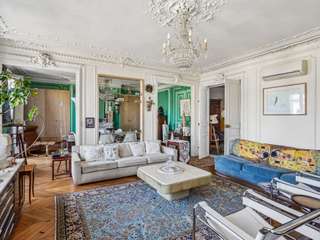 Vente appartement 5 pièces