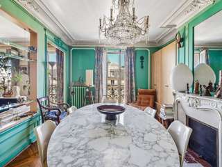 Vente appartement 5 pièces