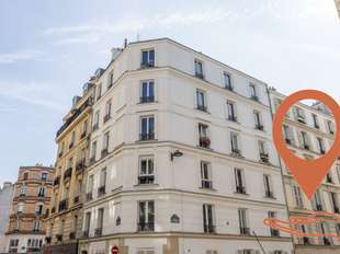 Photo Vente appartement Paris 5e