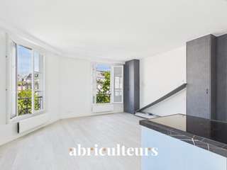 Vente appartement 1 pièce Vente appartement 1 pièce