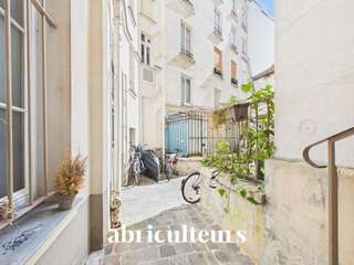 Vente appartement 1 pièce Vente appartement 1 pièce
