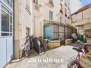 Vente appartement 1 pièce Vente appartement 1 pièce