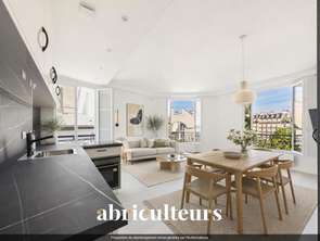 Vente Appartement T1Paris 5e