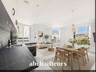 Vente appartement 1 pièce Vente appartement 1 pièce