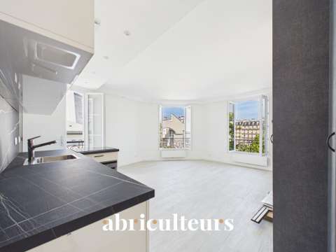 Vente appartement 1 pièce Vente appartement 1 pièce