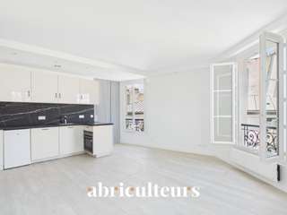 Vente appartement 1 pièce Vente appartement 1 pièce