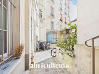 Vente appartement 1 pièce Vente appartement 1 pièce