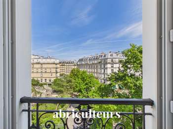 Vente Appartement T1Paris 5e