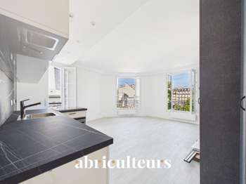 Vente appartement 1 pièce Vente appartement 1 pièce