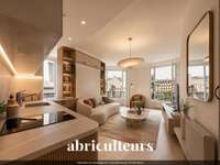 Vente appartement 1 pièce Vente appartement 1 pièce