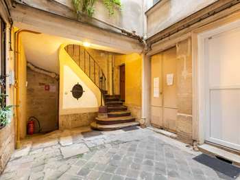 Vente Appartement T1Paris 5e