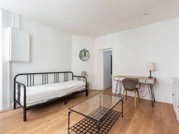 Vente appartement 1 pièce Vente appartement 1 pièce
