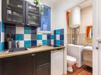 Vente appartement 1 pièce Vente appartement 1 pièce