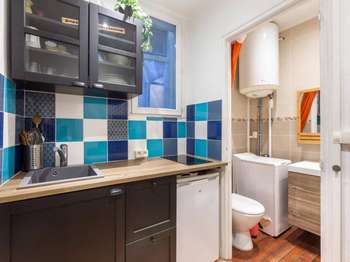 Vente appartement 1 pièce Vente appartement 1 pièce