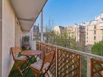 Vente Appartement 2 piècesParis 5e