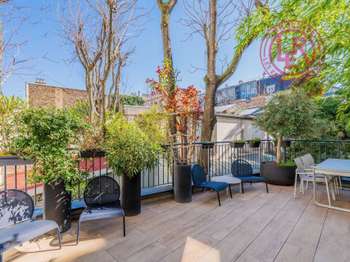 Vente Appartement 2 piècesParis 5e