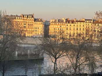 Vente Appartement 3 piècesParis 5e