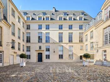 Vente Appartement T1Paris 5e