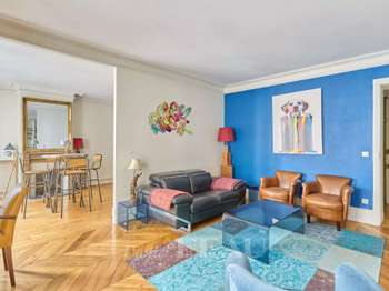 Vente Appartement 3 piècesParis 5e