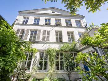Vente Appartement 6 pièces +Paris 5e