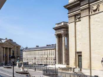 Vente Appartement 5 piècesParis 5e