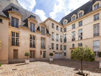 Vente Appartement 4 piècesParis 5e