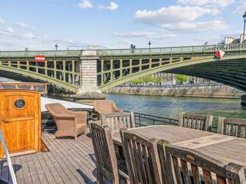 Vente Appartement 5 piècesParis 5e