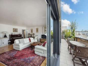 Vente Appartement 4 piècesParis 5e
