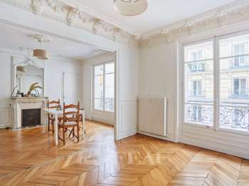 Vente Appartement 4 piècesParis 5e