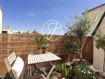 Vente Appartement T1Paris 5e