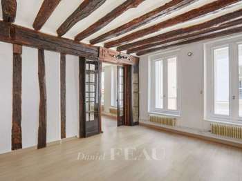 Appartement 2 pièces 50 m² · à Paris 5e · 50 m² · 550 000 €