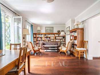 Vente Appartement 5 piècesParis 5e