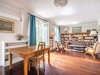 Vente Appartement 5 piècesParis 5e