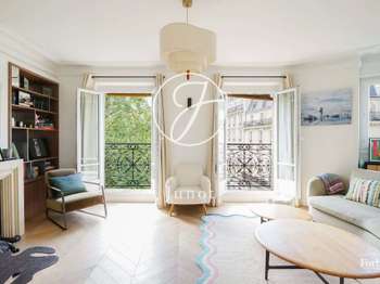 Vente appartement 5 pièces Paris 5e 75
