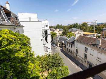 Vente Appartement 2 piècesParis 5e