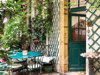 Vente Appartement 5 piècesParis 5e