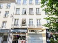 Vente appartement 4 pièces Vente appartement 4 pièces