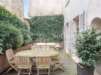 Vente Appartement 5 piècesParis 5e