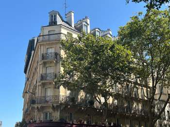 Vente appartement 3 pièces Paris 5e 75