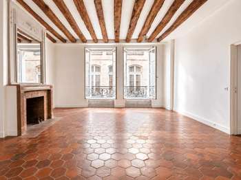 Vente Appartement 2 piècesParis 5e