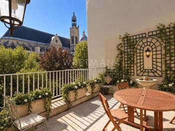 Appartement 2 pièces 44 m² · à Paris 5e · 44 m² · 1 090 000 €