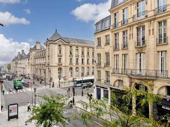 Vente Appartement 3 piècesParis 5e