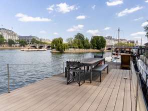 Vente Appartement 5 piècesParis 6e