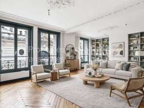 Vente Appartement 5 piècesParis 6e