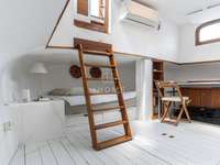 Vente appartement 5 pièces Vente appartement 5 pièces