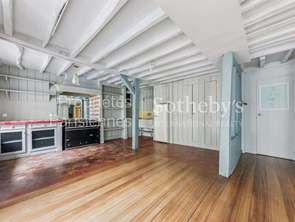 Vente Appartement 4 piècesParis 6e