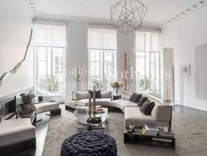 Vente Appartement 5 piècesParis 6e