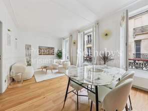 Vente Appartement 2 piècesParis 6e